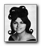 Esther Lopez: class of 1965, Norte Del Rio High School, Sacramento, CA.